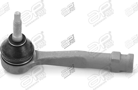 APlus 31584AP - Cap de bara allinparts.ro