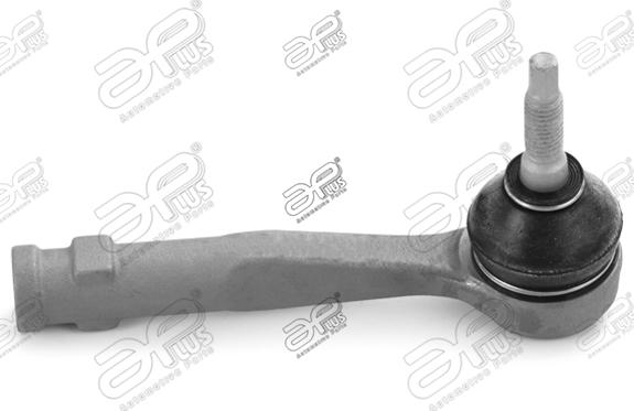 APlus 31585AP - Cap de bara allinparts.ro