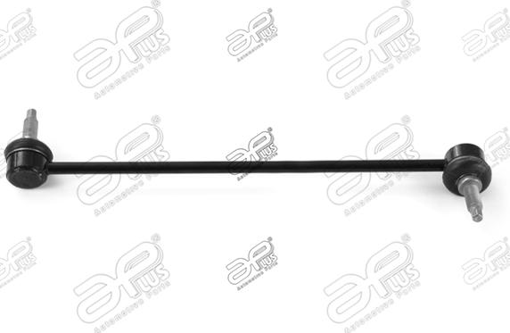 APlus 31690AP - Brat / bieleta suspensie, stabilizator allinparts.ro