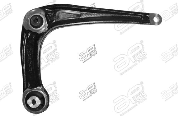 APlus 31048AP - Brat, suspensie roata allinparts.ro