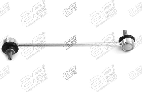 APlus 31051AP - Brat / bieleta suspensie, stabilizator - allinparts.ro