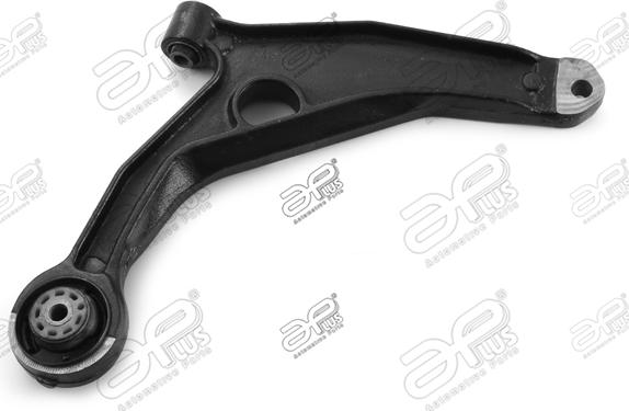 APlus 31069AP - Brat, suspensie roata - allinparts.ro
