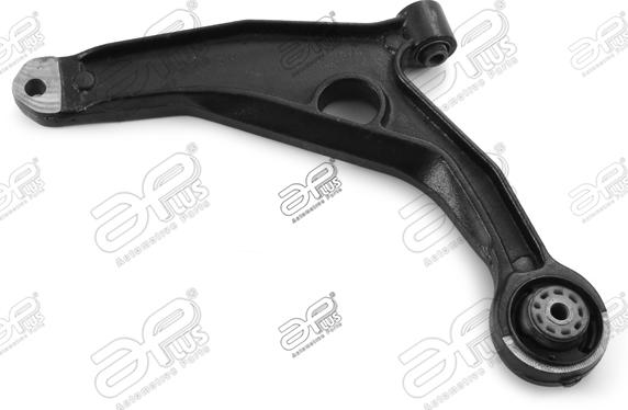 APlus 31068AP - Brat, suspensie roata - allinparts.ro