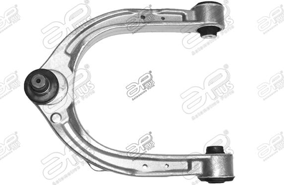 APlus 31009AP - Brat, suspensie roata - allinparts.ro