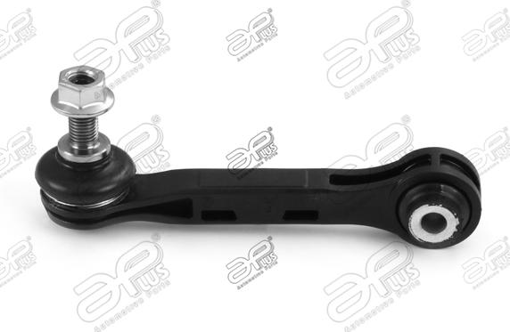 APlus 31039AP - Brat / bieleta suspensie, stabilizator - allinparts.ro