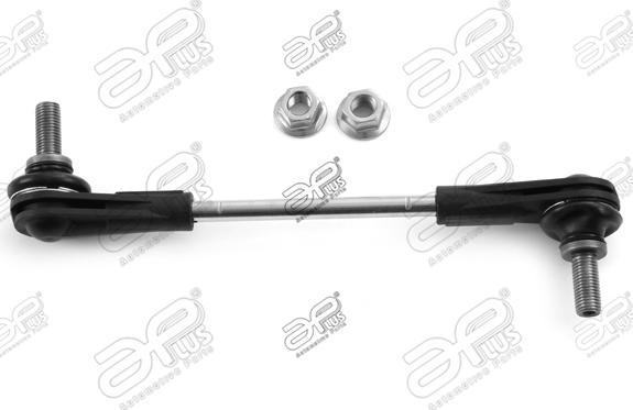 APlus 31035AP - Brat / bieleta suspensie, stabilizator - allinparts.ro