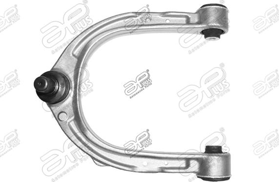 APlus 31024AP - Brat, suspensie roata - allinparts.ro