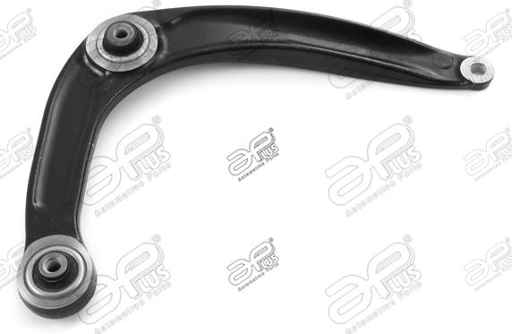 APlus 31194AP - Brat, suspensie roata - allinparts.ro