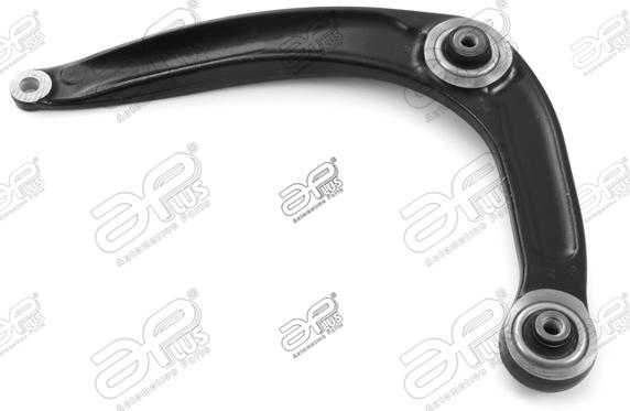APlus 31193AP - Brat, suspensie roata - allinparts.ro