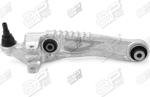 APlus 31231AP - Brat, suspensie roata allinparts.ro