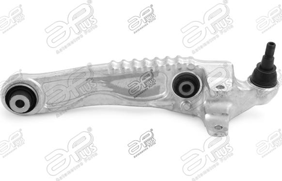 APlus 31232AP - Brat, suspensie roata allinparts.ro