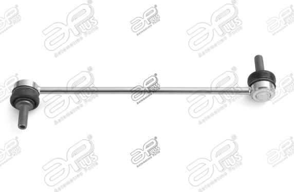 APlus 33825AP - Brat / bieleta suspensie, stabilizator - allinparts.ro