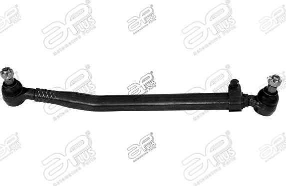 APlus 29968AP - Bara directie - allinparts.ro