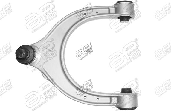 APlus 29917AP - Brat, suspensie roata - allinparts.ro