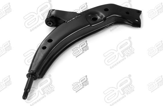 APlus 29653AP - Brat, suspensie roata - allinparts.ro