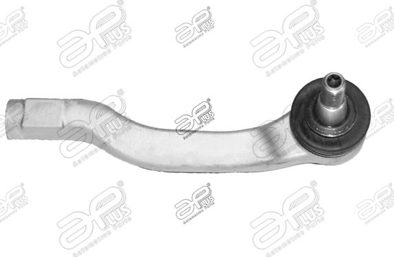 APlus 29862AP - Cap de bara allinparts.ro