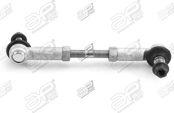 APlus 29834AP - Sfera de cuplare, maneta schimbator viteze - allinparts.ro