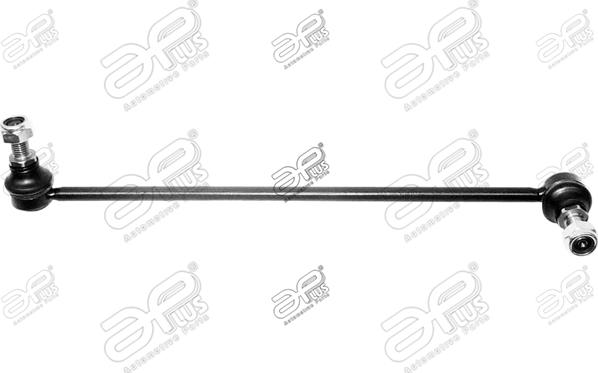 APlus 29758AP - Brat / bieleta suspensie, stabilizator - allinparts.ro