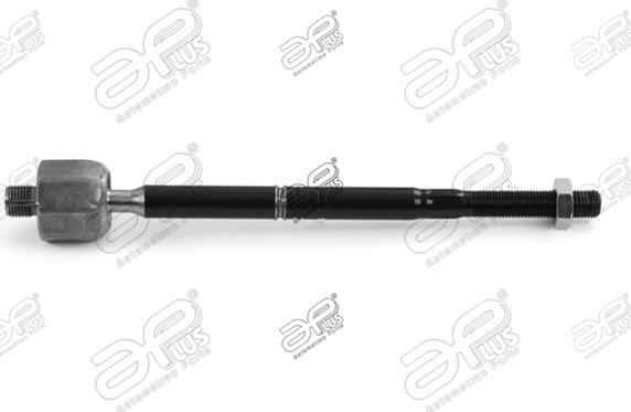 APlus 29712AP - Articulatie axiala, cap de bara allinparts.ro
