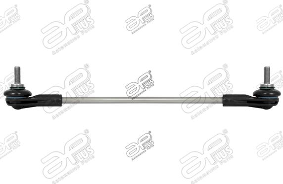 APlus 24455AP - Brat / bieleta suspensie, stabilizator - allinparts.ro