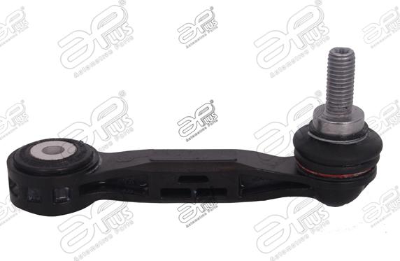 APlus 24467AP - Brat / bieleta suspensie, stabilizator - allinparts.ro