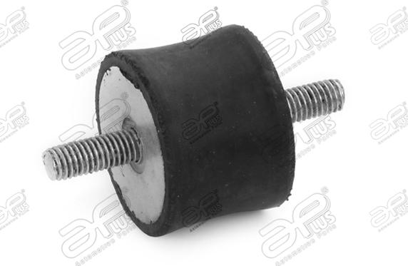 APlus 24024AP - Suport, toba esapament allinparts.ro