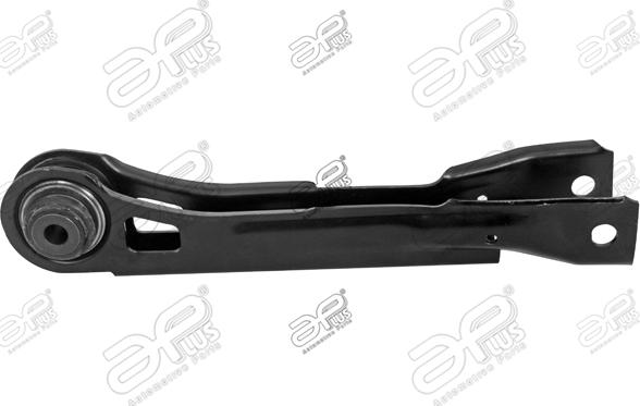 APlus 24301AP - Brat, suspensie roata - allinparts.ro