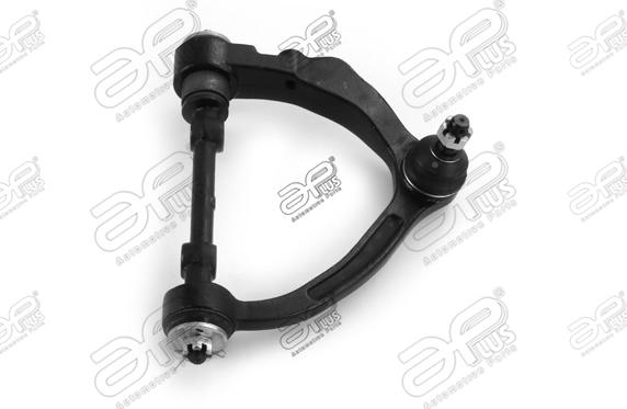 APlus 24303AP - Brat, suspensie roata - allinparts.ro