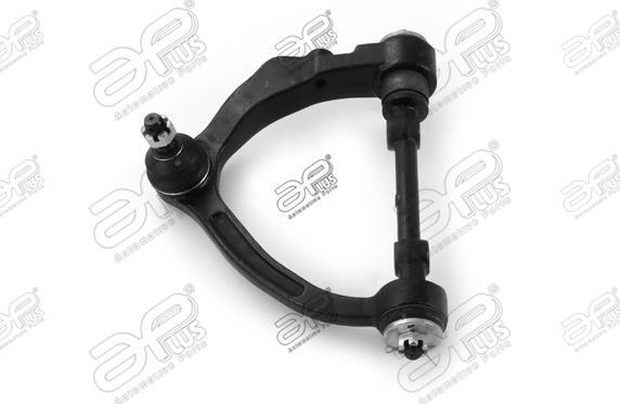 APlus 24302AP - Brat, suspensie roata - allinparts.ro