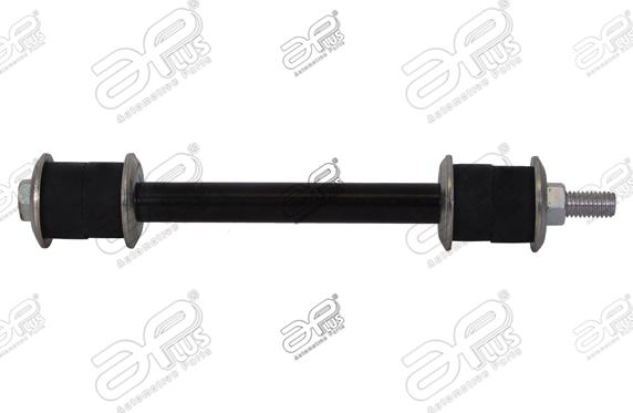 APlus 24382AP - Brat / bieleta suspensie, stabilizator - allinparts.ro