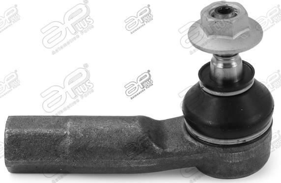 APlus 24257AP - Cap de bara - allinparts.ro