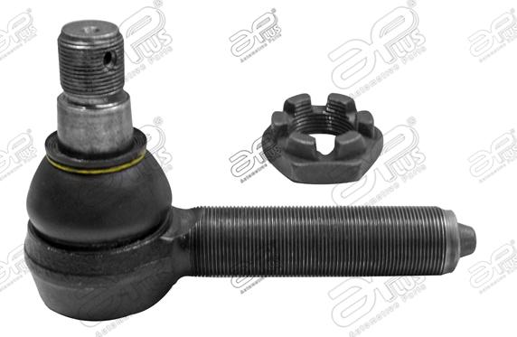 APlus 25998AP - Cap de bara allinparts.ro