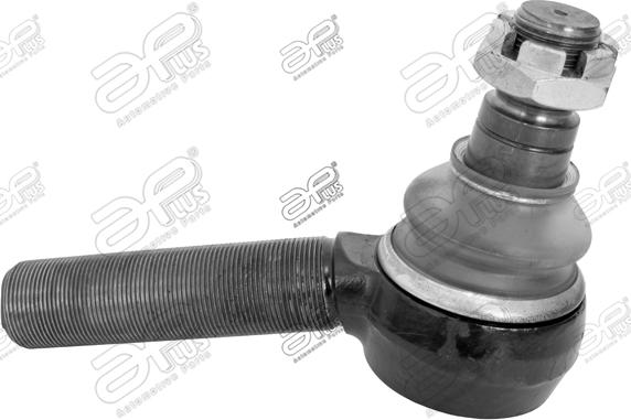 APlus 25457AP - Cap de bara allinparts.ro