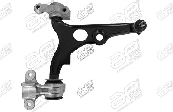 APlus 25598AP - Brat, suspensie roata - allinparts.ro
