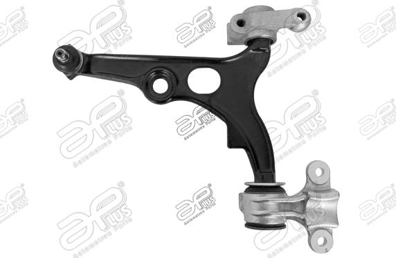APlus 25597AP - Brat, suspensie roata - allinparts.ro