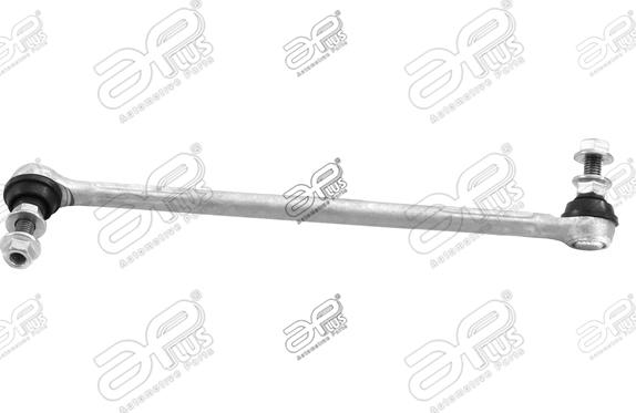 APlus 25511AP - Brat, suspensie roata - allinparts.ro