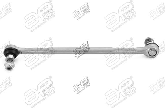 APlus 25517AP - Brat / bieleta suspensie, stabilizator - allinparts.ro