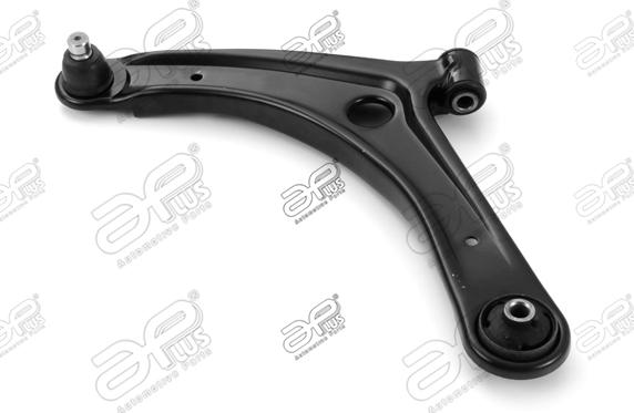 APlus 25325AP - Brat, suspensie roata allinparts.ro