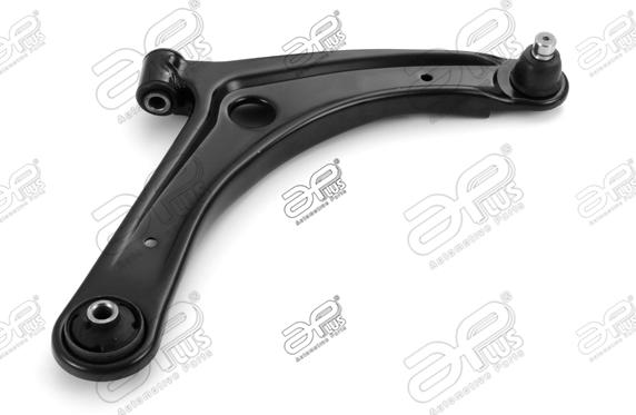 APlus 25326AP - Brat, suspensie roata allinparts.ro