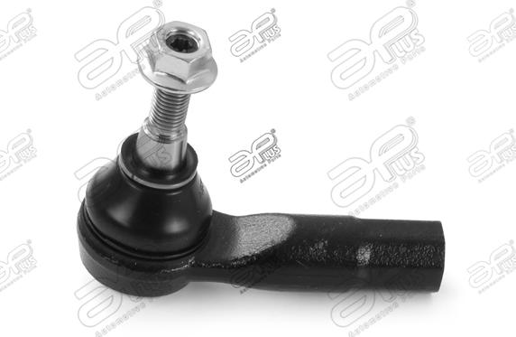 APlus 26494AP - Cap de bara allinparts.ro