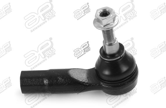APlus 26495AP - Cap de bara allinparts.ro
