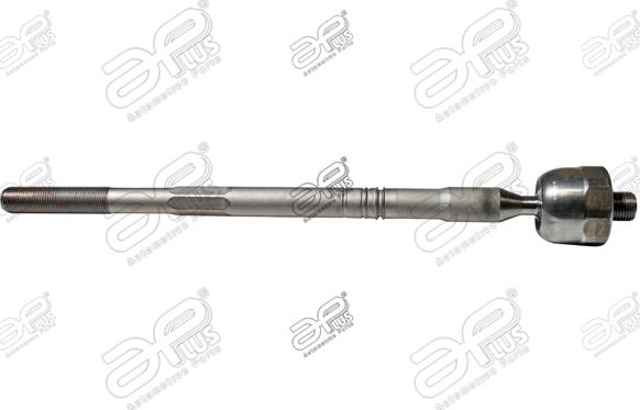 APlus 26496AP - Articulatie axiala, cap de bara allinparts.ro