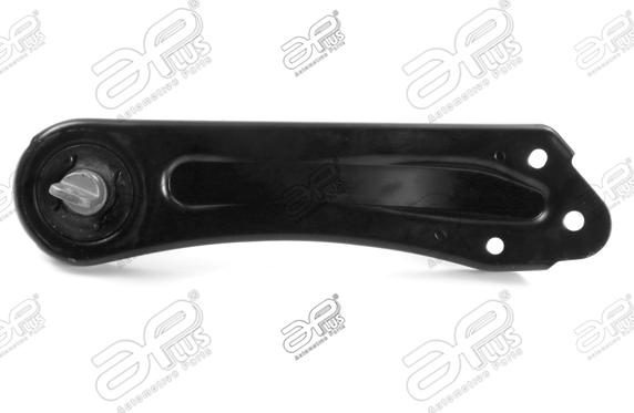 APlus 26504AP - Brat, suspensie roata - allinparts.ro