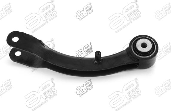 APlus 26501AP - Brat, suspensie roata - allinparts.ro