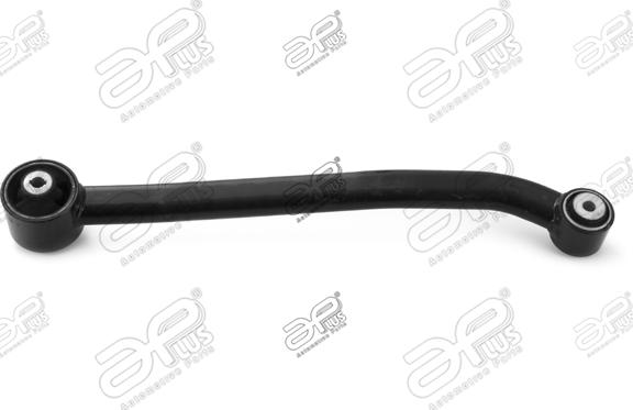 APlus 26666AP - Brat / bieleta, suspensie roata allinparts.ro
