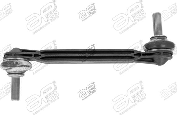 APlus 26711AP - Brat / bieleta suspensie, stabilizator allinparts.ro