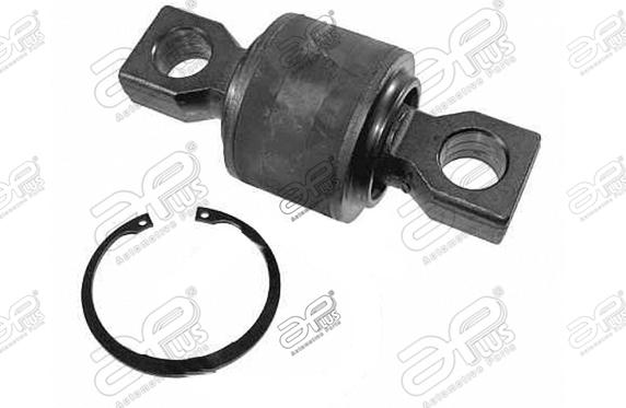 APlus 20980AP - Chit reparatie, brat - allinparts.ro