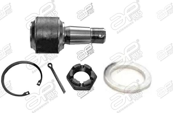 APlus 20513AP - Chit reparatie, brat - allinparts.ro