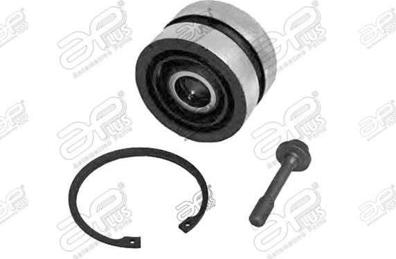 APlus 20588AP - Chit reparatie, brat allinparts.ro