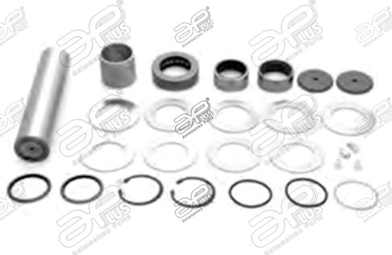 APlus 20532AP - Set reparatie, pivot - allinparts.ro